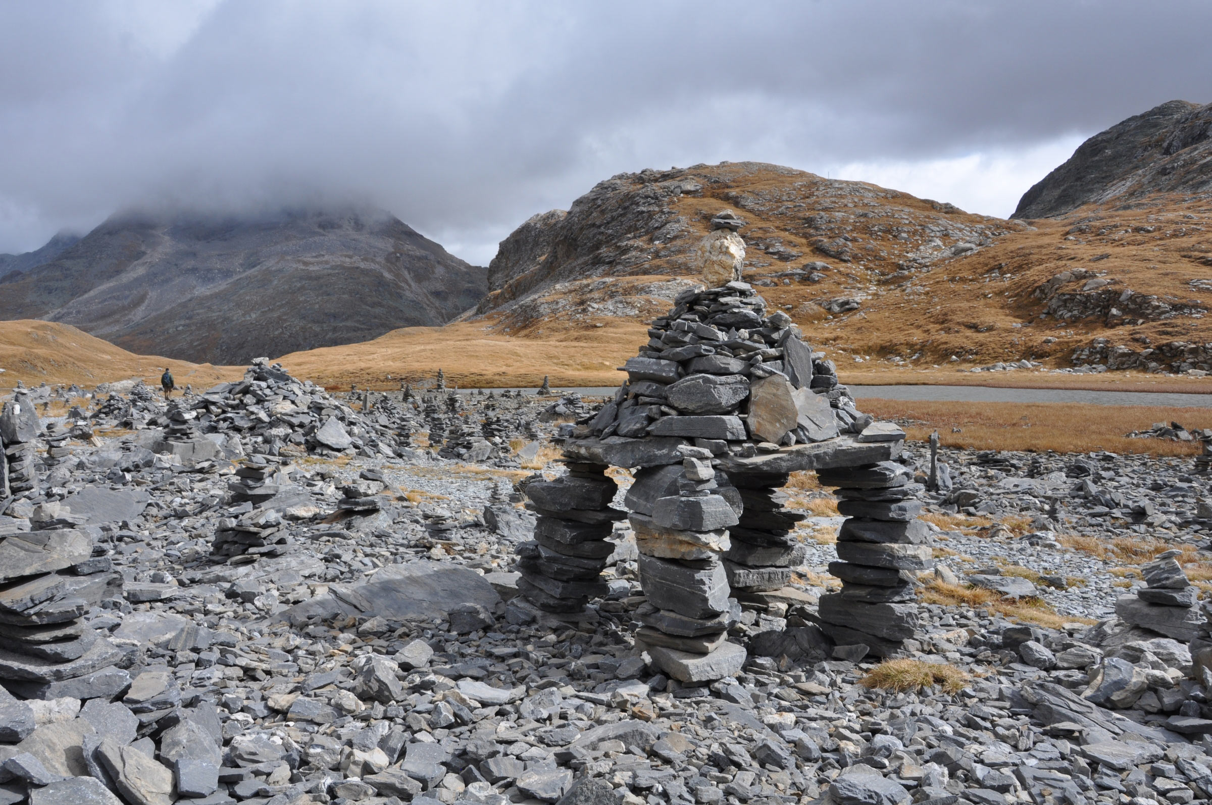Pralognan-la-Vanoise